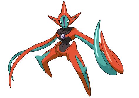 deoxys smogon